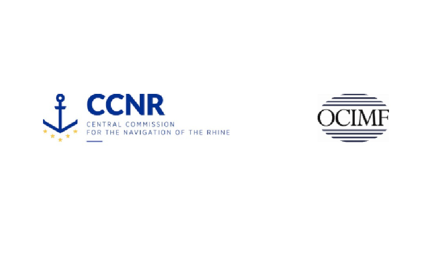 Launch of the revised International Safety Guide for Inland Navigation Tank-barges and Terminals